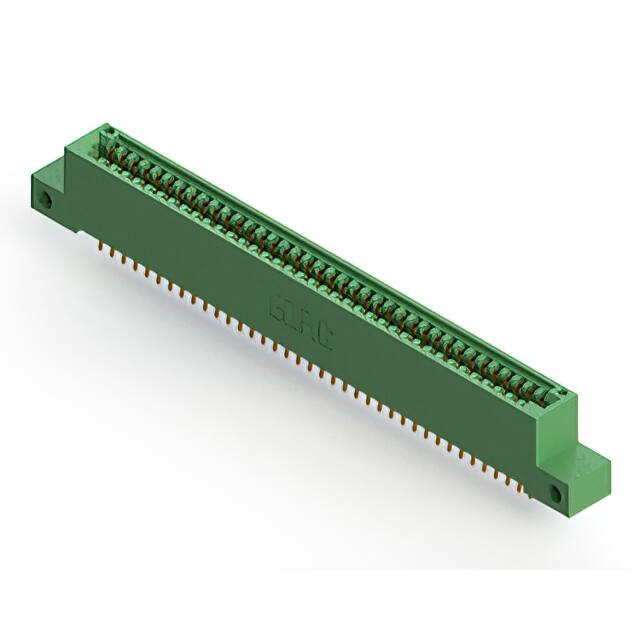 345-076-556-212 EDAC Inc.  Edgeboard Connectors